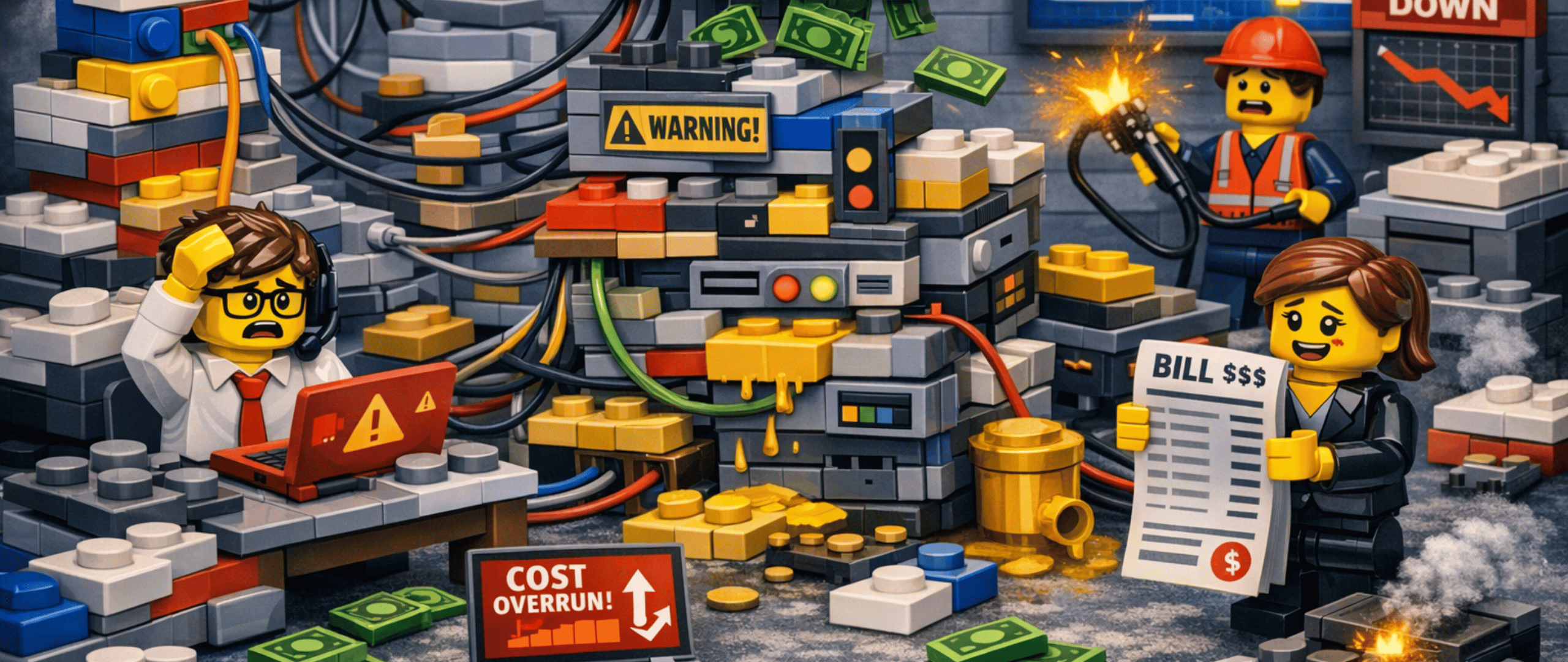 Miniatura da postagem 'A síndrome do 