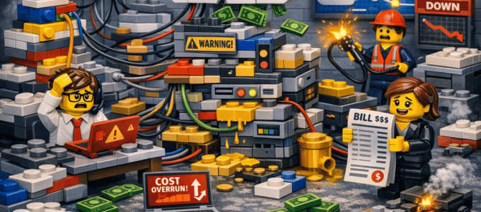 Miniatura da postagem 'A síndrome do 