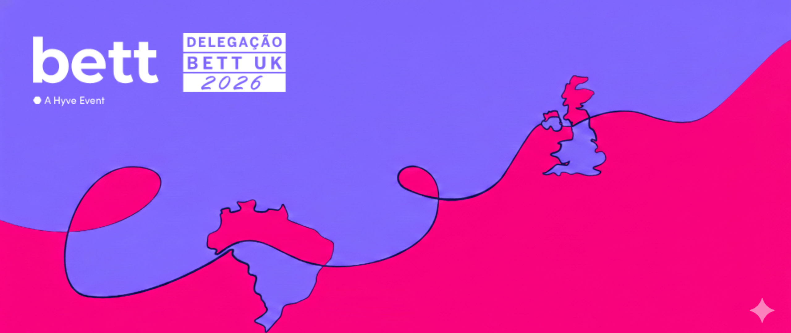 Miniatura da postagem 'Bett UK 2026: insights de gestão e tecnologia para as escolas brasileiras' do Blog da K2M Soluções