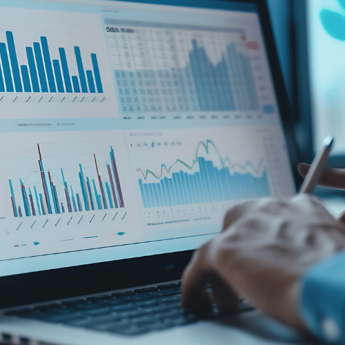 Miniatura da postagem 'Business Intelligence: um resumo básico' do Blog da K2M Soluções.