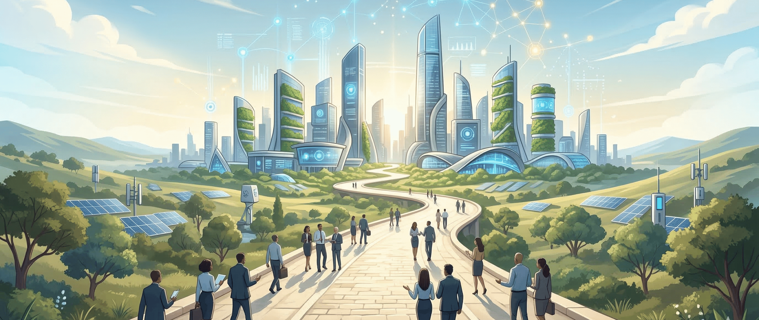 Miniatura da postagem 'O caminho prático para escalar a IA com foco em ROI' do Blog da K2M Soluções