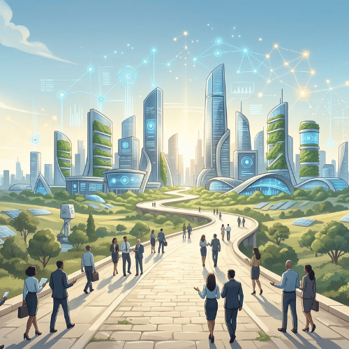 Miniatura da postagem 'O caminho prático para escalar a IA com foco em ROI' do Blog da K2M Soluções.