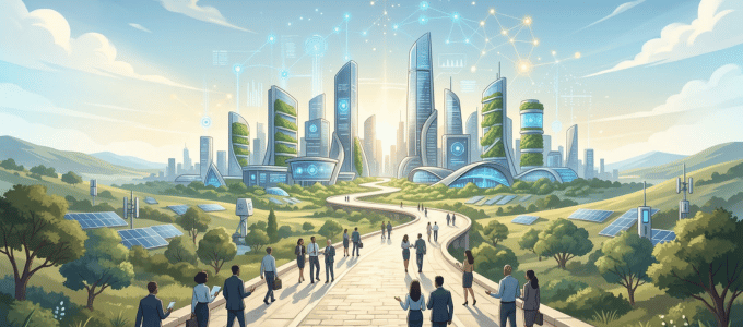 Miniatura da postagem "O caminho prático para escalar a IA com foco em ROI"