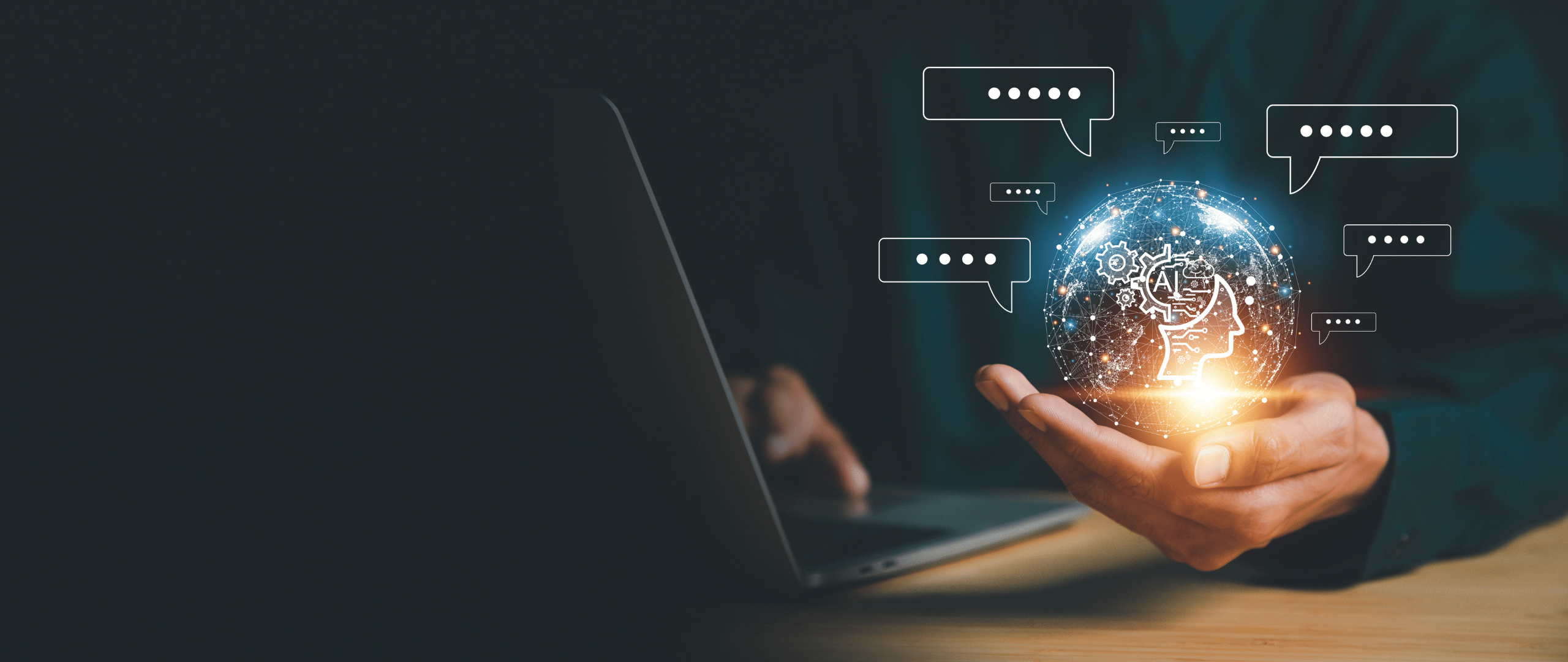 Miniatura da postagem 'ChatGPT 5.0 chegou: o que muda para empresas?' do Blog da K2M Soluções