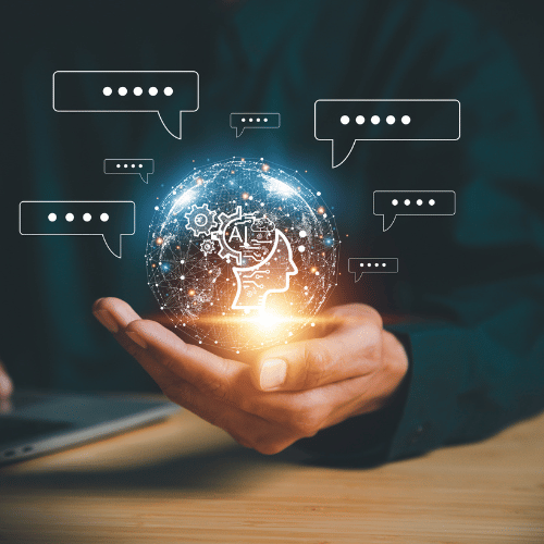 Miniatura da postagem 'ChatGPT 5.0 chegou: o que muda para empresas?' do Blog da K2M Soluções.