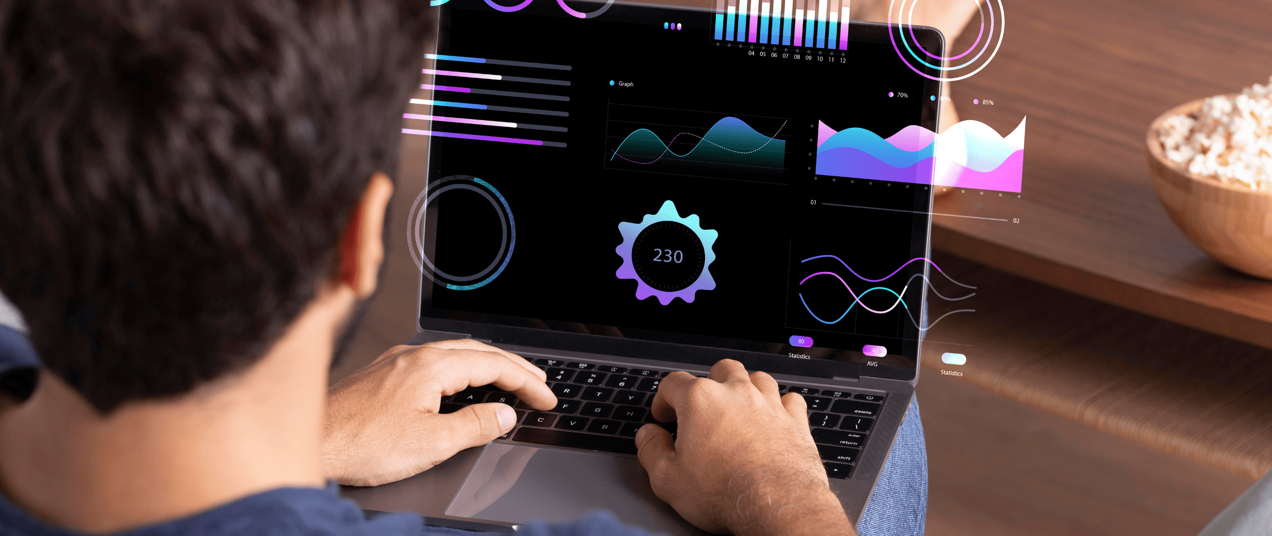 Miniatura da postagem 'Empresas Data Driven: por que a Amazon ainda é o grande exemplo de uso de dados?' do Blog da K2M Soluções