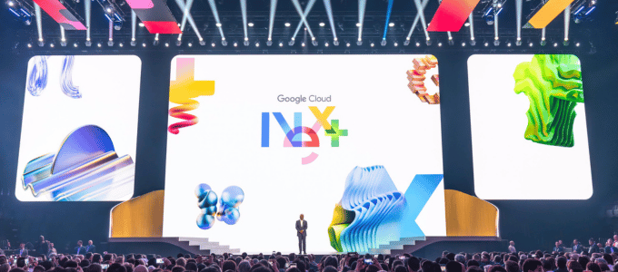 Miniatura da postagem 'A era da execução: Google Cloud Next 2026 decreta o fim da IA experimental', postada recentemente no Blog da K2M Soluções.