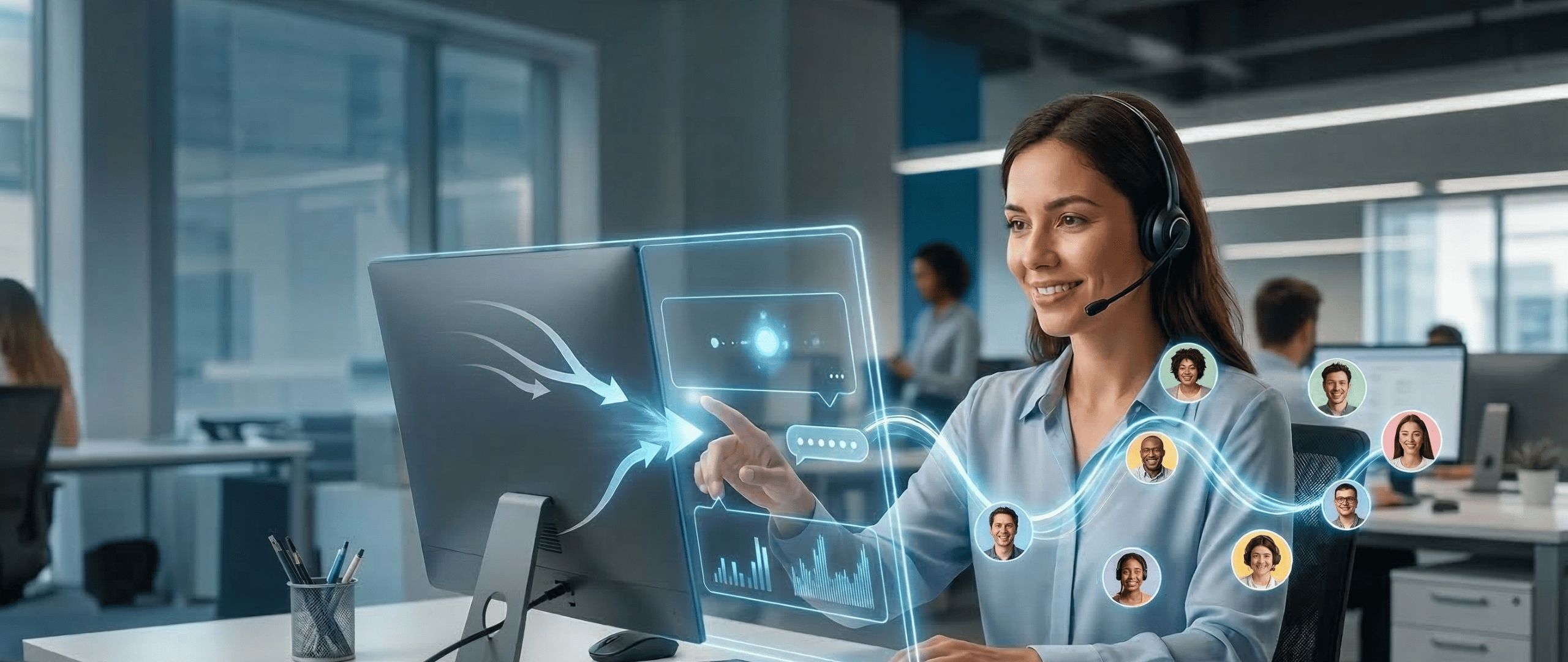 Miniatura da postagem 'O fim do 