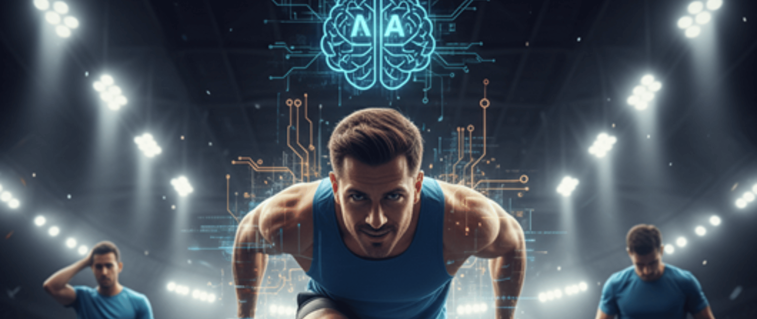 Miniatura da postagem 'Como a Inteligência Artificial e a Agilidade se tornaram fatores essenciais para a competitividade de um negócio?' do Blog da K2M Soluções