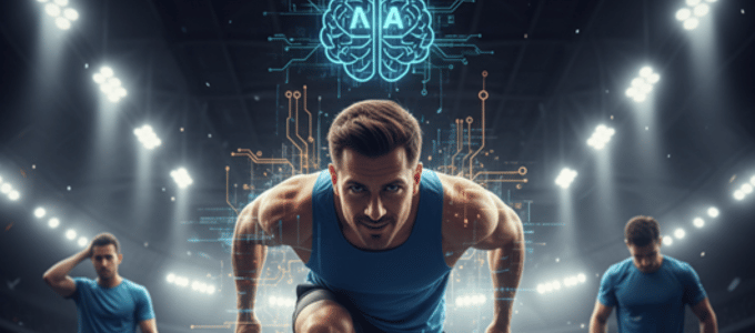 Miniatura da postagem "Como a Inteligência Artificial e a Agilidade se tornaram fatores essenciais para a competitividade de um negócio?" do Blog da K2M Soluções.