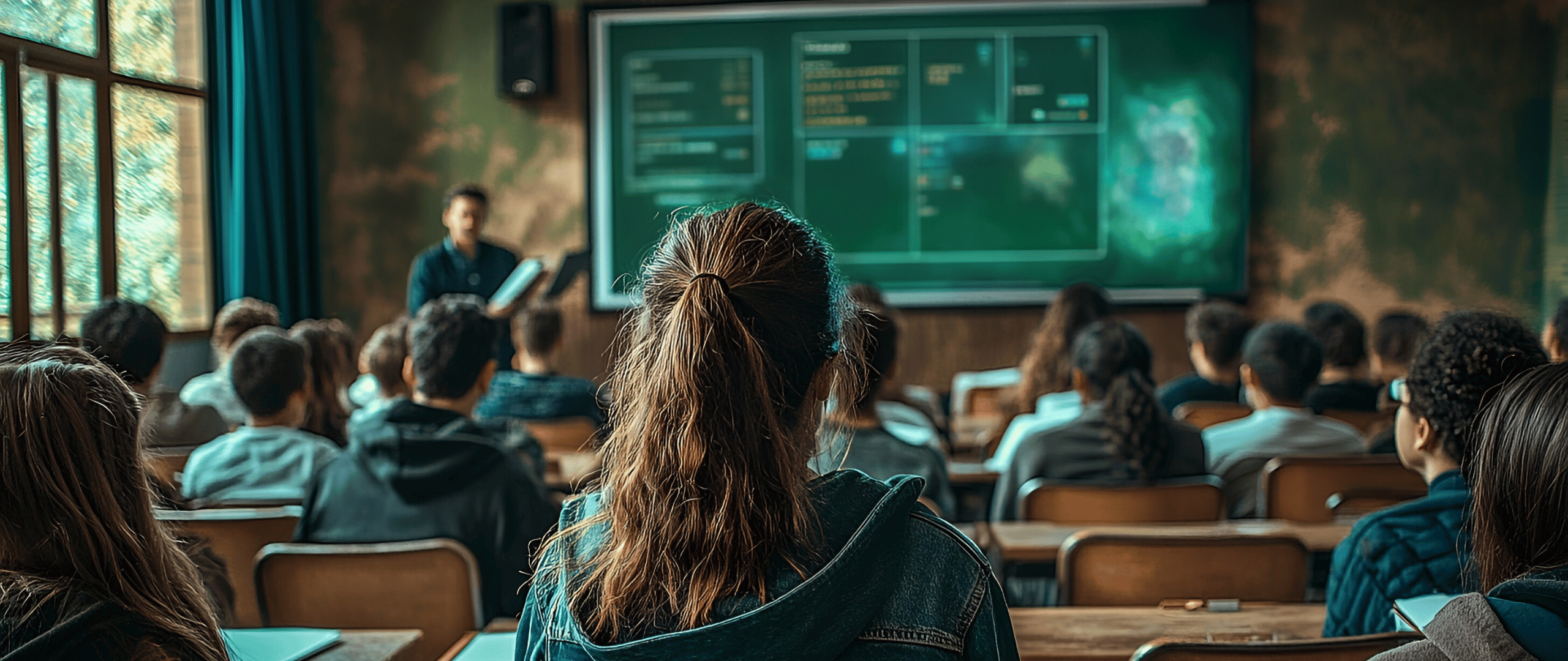 Miniatura da postagem 'O que sexo na adolescência e Big Data tem a ver com os seus negócios?' do Blog da K2M Soluções