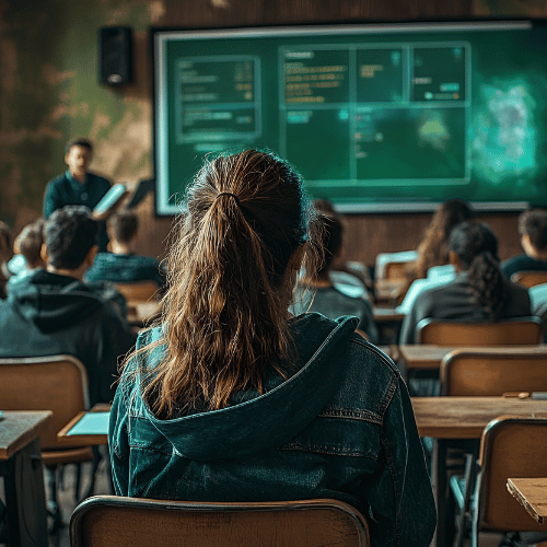Miniatura da postagem 'O que sexo na adolescência e Big Data tem a ver com os seus negócios?' do Blog da K2M Soluções.