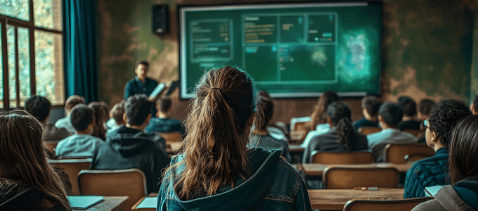 Miniatura da postagem "O que sexo na adolescência e Big Data tem a ver com os seus negócios?" do Blog da K2M Soluções.