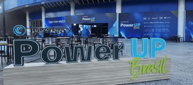 Miniatura da postagem 'PowerUp Brasil 2025: saiba como foi o evento que reuniu os principais players de tecnologia do Brasil em São Paulo', postada recentemente no Blog da K2M Soluções.