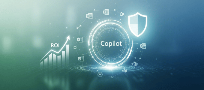 Miniatura da postagem "K2M lança Programa de Adoção do Microsoft 365 Copilot para garantir ROI e segurança da IA generativa"