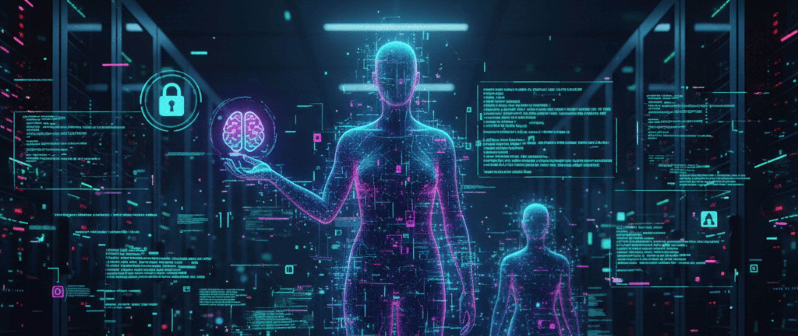 Miniatura da postagem 'Shadow AI: o fantasma no sistema e o dilema do 